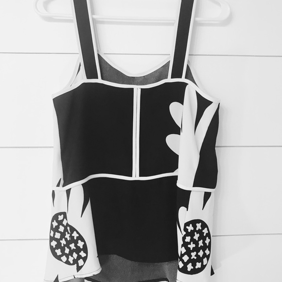 Victoria Beckham For Target Tank - Picture 4 of 6